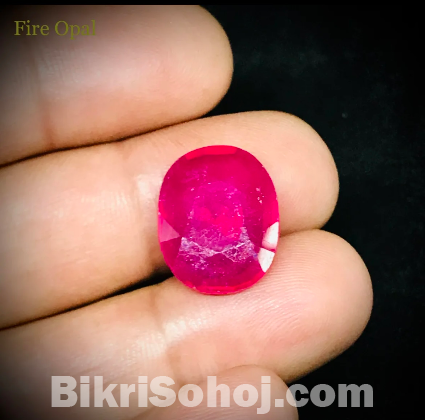 Natural Corundum Ruby // chuni //Manikko // Yaqqud //Ruby//